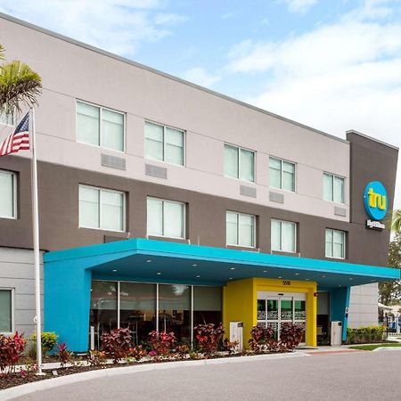 Tru By Hilton Bradenton I-75, Fl Hotel Exterior photo