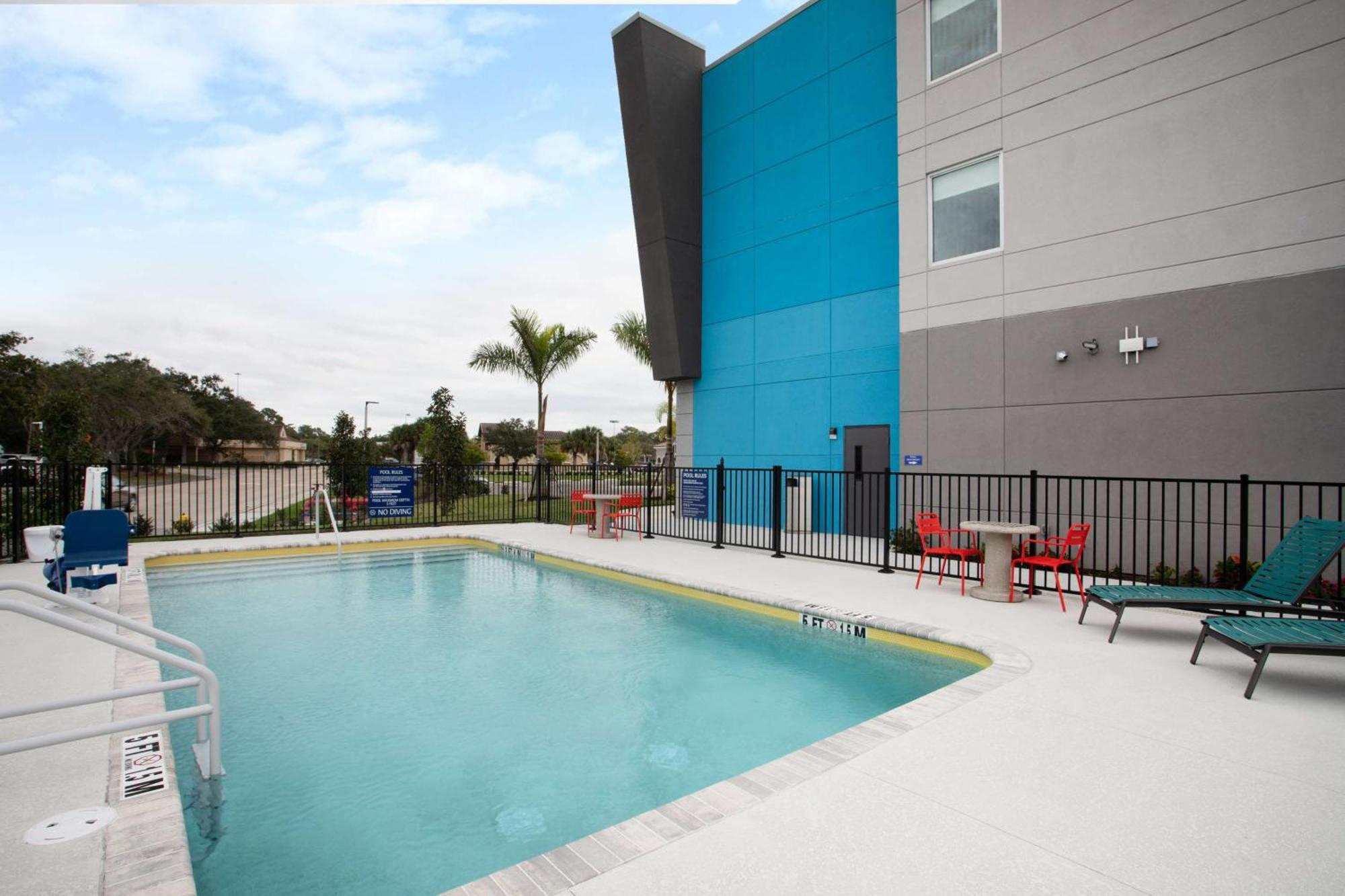 Tru By Hilton Bradenton I-75, Fl Hotel Exterior photo